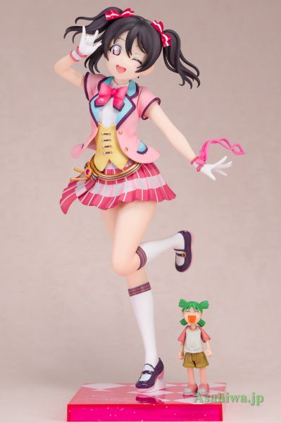 爱与演唱会! 学园偶像季 群星闪耀 矢泽妮可