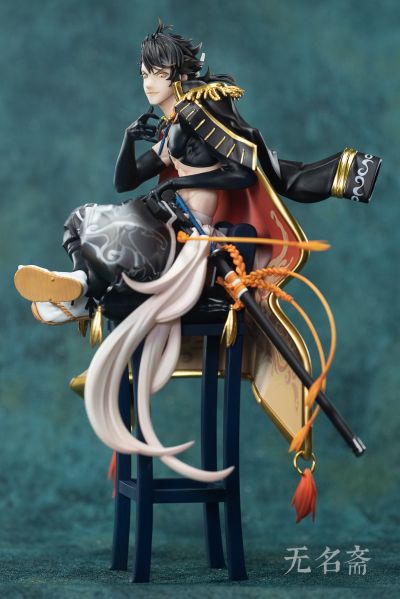 刀剑乱舞-ONLINE- 陆奥守吉行