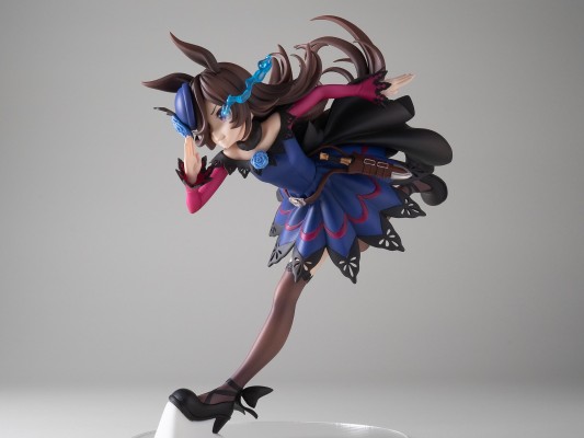 赛马娘 第二季 米浴