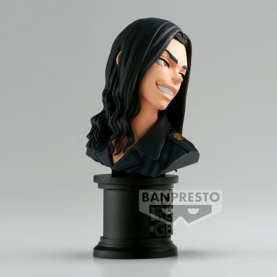 FACECULPTURES 重生之道 场地圭介胸像 A款