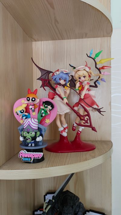 梦-精选-094-飞天小女警-美好的一天