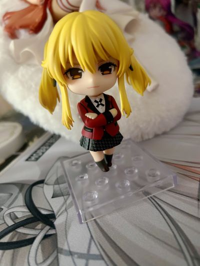 粘土人#1909 狂赌之渊××  早乙女芽亚里