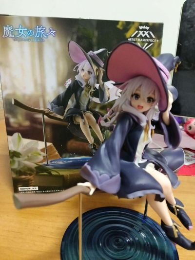 艺术家杰作+ 魔女之旅 伊蕾娜～魔女服造型～