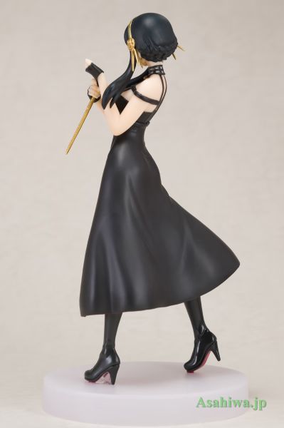 POP UP PARADE  间谍过家家 约尔·福杰