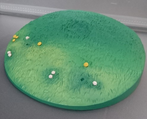 公主连结 与你重逢  镜华