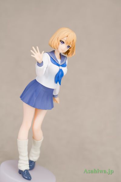 POP UP PARADE 杜鹃的婚约 海野幸