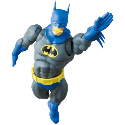 MAFEX 编号215  远征蝙蝠侠