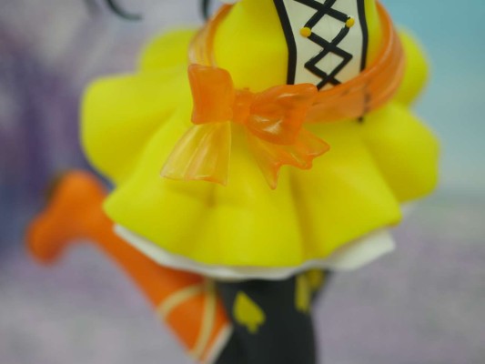 超级景品 LoveLive!The School Idol Movie 园田海未 SUNNY DAY SONG 