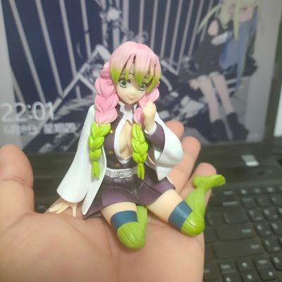 GEM系列 鬼灭之刃 掌中甘露寺