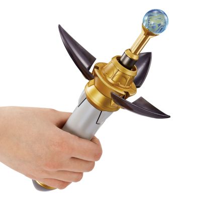 奥特复刻 高斯奥特曼 勇气之棒