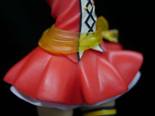 超级景品 LoveLive!The School Idol Movie 矢泽妮可 SUNNY DAY SONG 