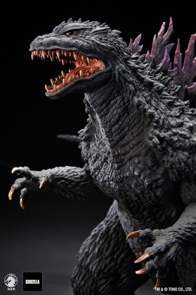 哥斯拉2000 哥斯拉