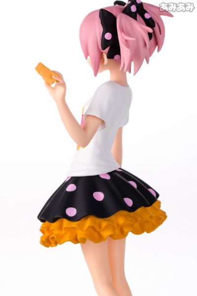 剧场版 魔法少女小圆 [新篇] 叛逆的物语 鹿目圆 罗森限定