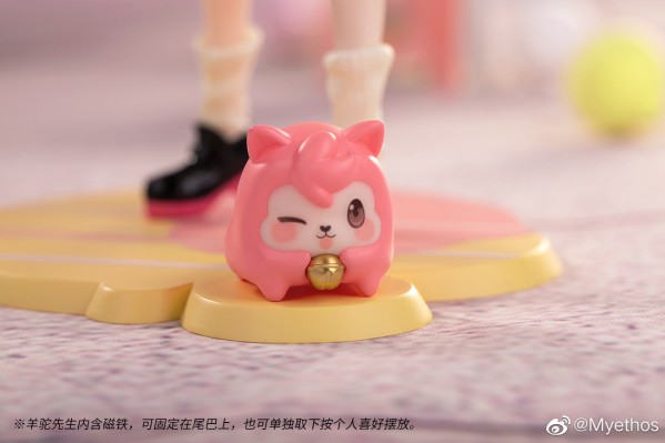 Gift+系列 王者荣耀 时之奇旅 妲己