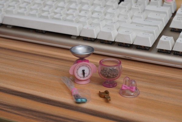 巧克力师傅美乐蒂