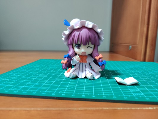 东方Project 華人小娘 红美铃  