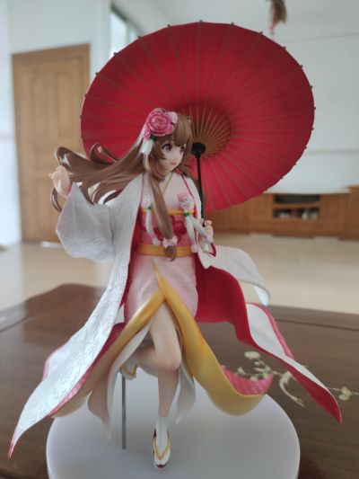 盾之勇者成名录 第二季 拉芙塔莉雅 -白无垢-