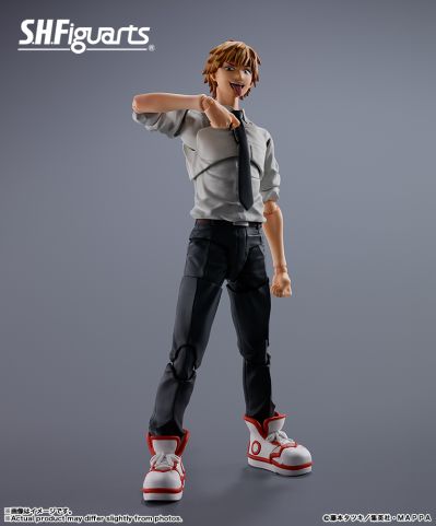 S.H.Figuarts   淀治