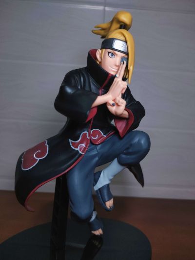 VIBRATION STARS 火影忍者疾风传 迪达拉