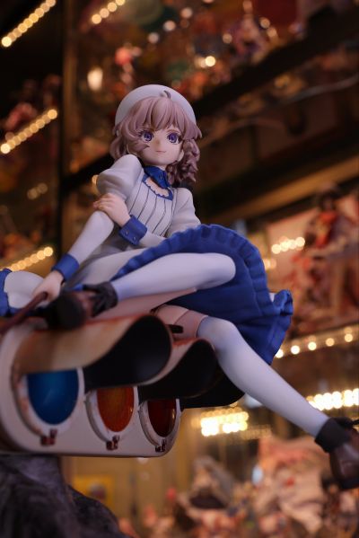 虚构推理 岩永琴子