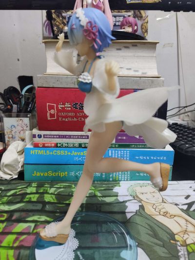 PCS Re：从零开始的异世界生活 雷姆~荷叶泳装~