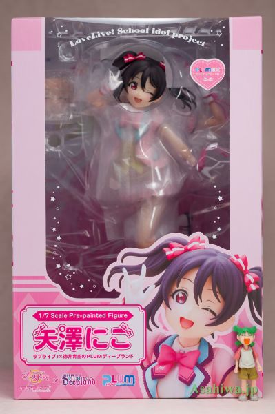 爱与演唱会! 学园偶像季 群星闪耀 矢泽妮可