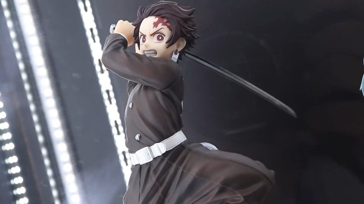 一番赏 鬼灭之刃 〜暴露的锻刀村〜 A奖 灶门炭治郎