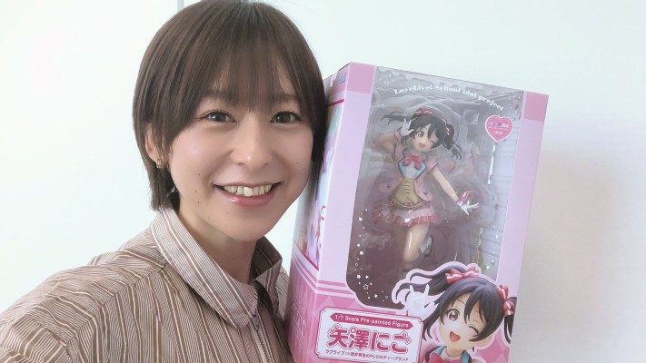 爱与演唱会! 学园偶像季 群星闪耀 矢泽妮可