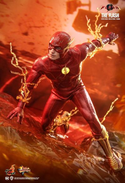 MMS713 闪电侠 闪电侠