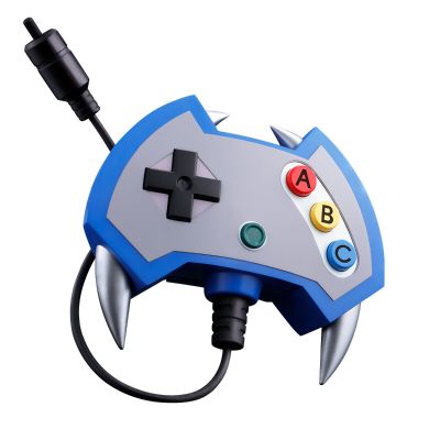 游戏王 怪兽之决斗 控敌手柄 终极版