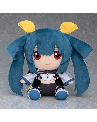 罪恶装备：启示者2 毛绒玩偶 蒂兹