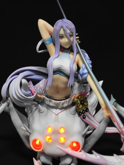 KDcolle 转生成蜘蛛又怎样 原作版 白织