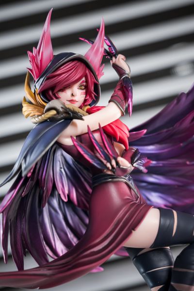 英雄联盟 幻翎·洛