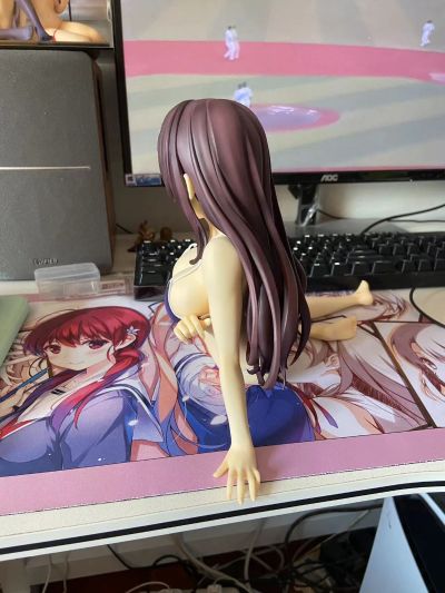 路人女主的养成方法 Fine 霞之丘诗羽 动画版