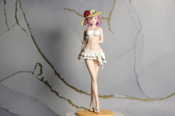 地下城与勇士 赛丽亚