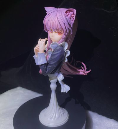 菲奇子 女仆VER. 胸像