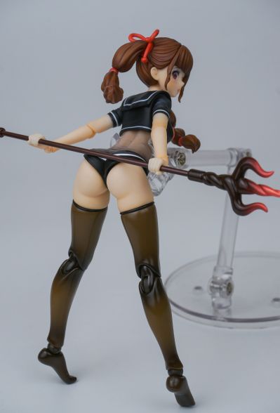 见习魔女~星川奈奈