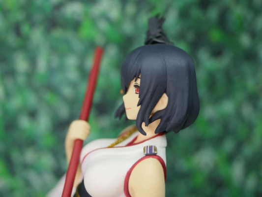 舰队Collection -舰娘- 山城 休日