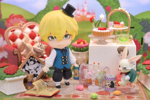 粘土人#1982 重生之道 场地圭介