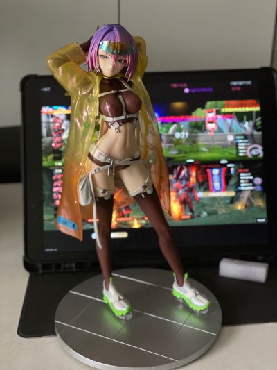 阿里克斯·德朴拉·瓦西里艾娃