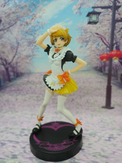 LoveLive! Complete Figure -花陽＆凛- 小泉花陽