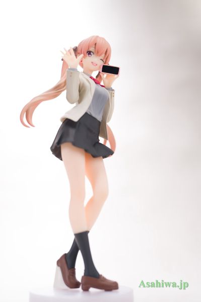 POP UP PARADE 杜鹃的婚约 天野绘里香