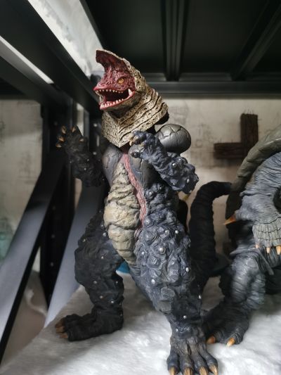 大怪兽系列 奥特新生代 迪迦奥特曼 哥尔赞