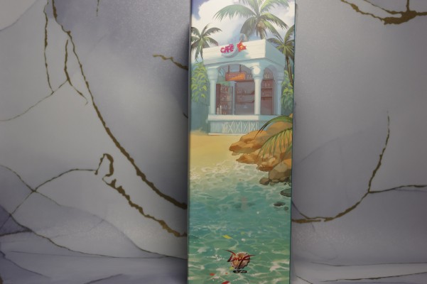 地下城与勇士 赛丽亚