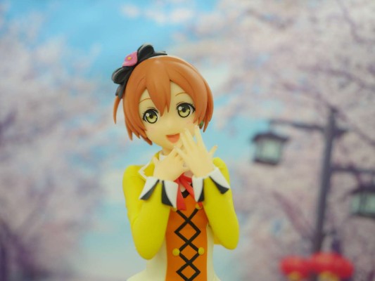 超级景品 LoveLive!The School Idol Movie 星空凛 SUNNY DAY SONG 