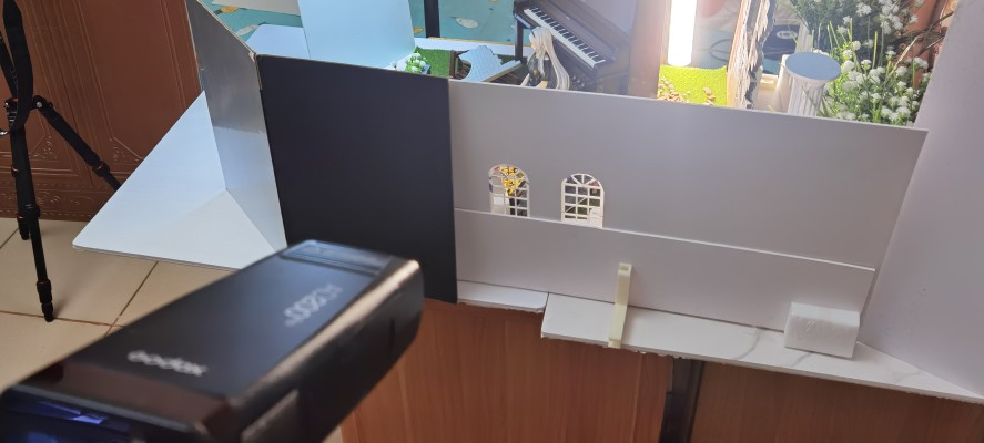 HobbyMax 少前 AN94狼与赋格 ＆ AK12无冬咏叹调