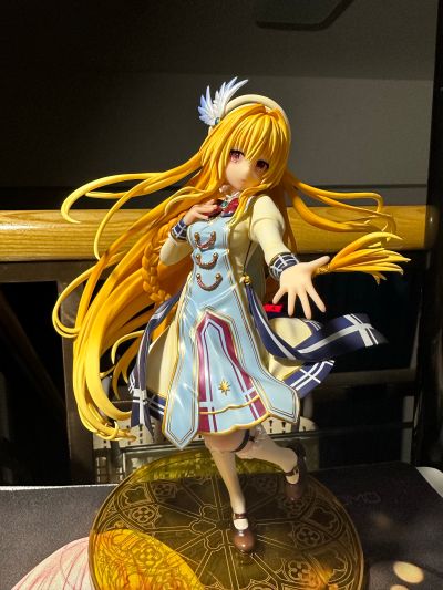 出包王女DARKNESS 金色暗影