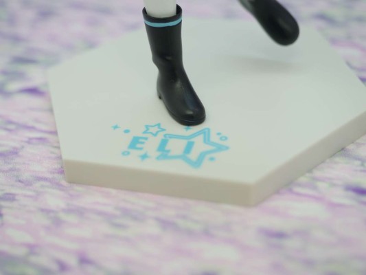 LoveLive!   “ELI-No brand girls” 絢瀬絵里 