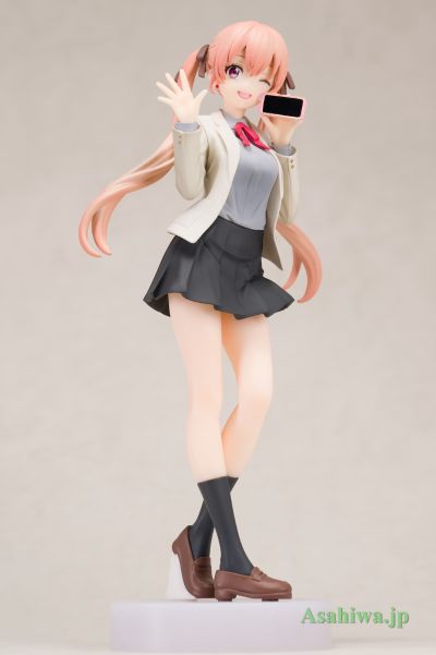 POP UP PARADE 杜鹃的婚约 天野绘里香