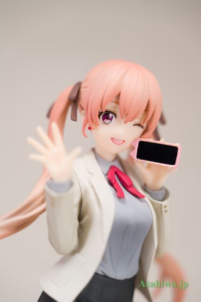 POP UP PARADE 杜鹃的婚约 天野绘里香